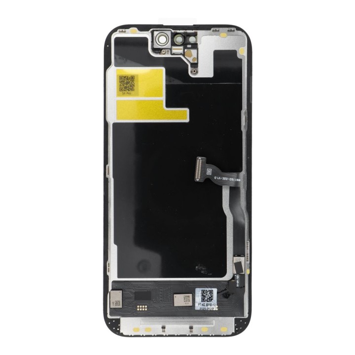 FixCell дисплей для IPHONE 14 Pro SOFT OLED 120Hz (Diagnosable: Used)