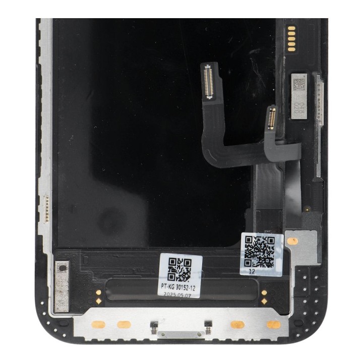 FixCell display for IPHONE 12 / 12 Pro SOFT OLED (Diagnosable: Used)