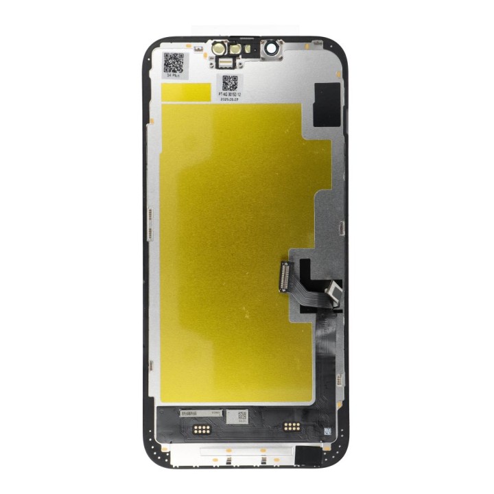 FixCell дисплей для IPHONE 14 Plus SOFT OLED 120Hz (Diagnosable: Used)