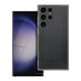 Чохол для Samsung M06 5G Clear Case 2 mm (camera protection) прозорий