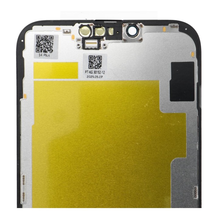 FixCell дисплей для IPHONE 14 Plus SOFT OLED 120Hz (Diagnosable: Used)