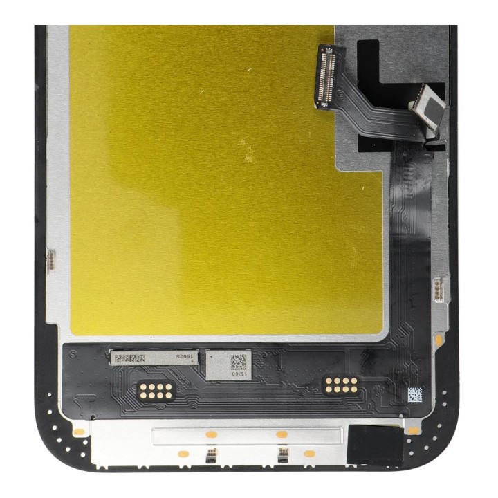 FixCell wyświetlacz do IPHONE 14 Plus SOFT OLED 120Hz (Diagnosable: Used)