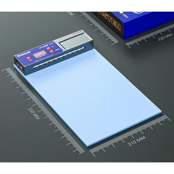 MECHANIC CPB14 Heating Repair Mat