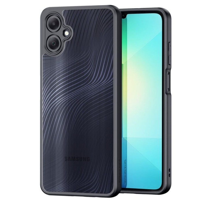 DUX DUCIS чохол AIMO для SAMSUNG A06 5G чорний