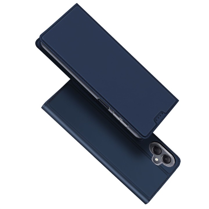 DUX DUCIS чохол SKIN PRO для SAMSUNG A06 5G синій