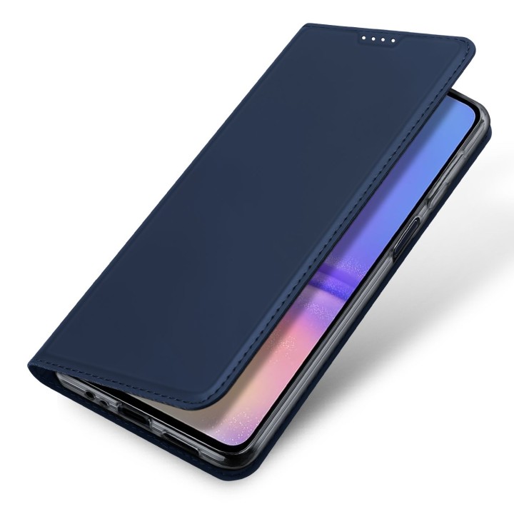 DUX DUCIS case SKIN PRO for SAMSUNG A06 5G blue