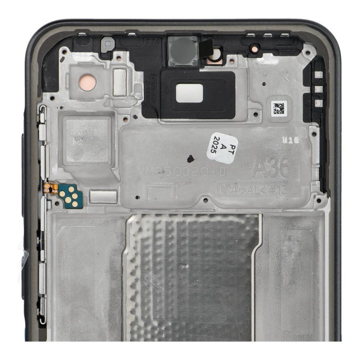 ServicePack дисплей LCD SAMSUNG A36 A366 GH82-36841A