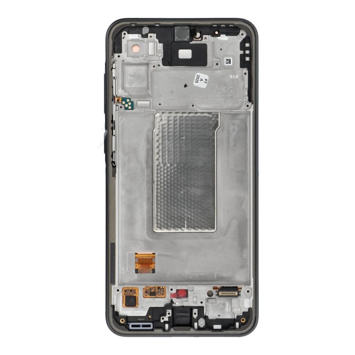 ServicePack дисплей LCD SAMSUNG A36 A366 GH82-36841A