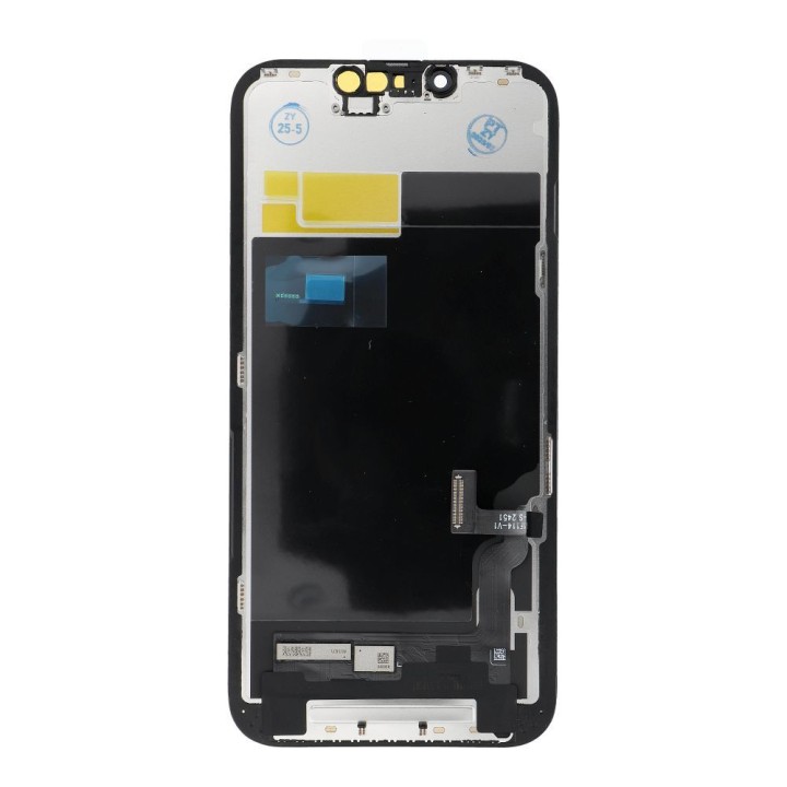 ZY LCD дисплей для IPHONE 13 FFHD-900p Incell (Change IC)