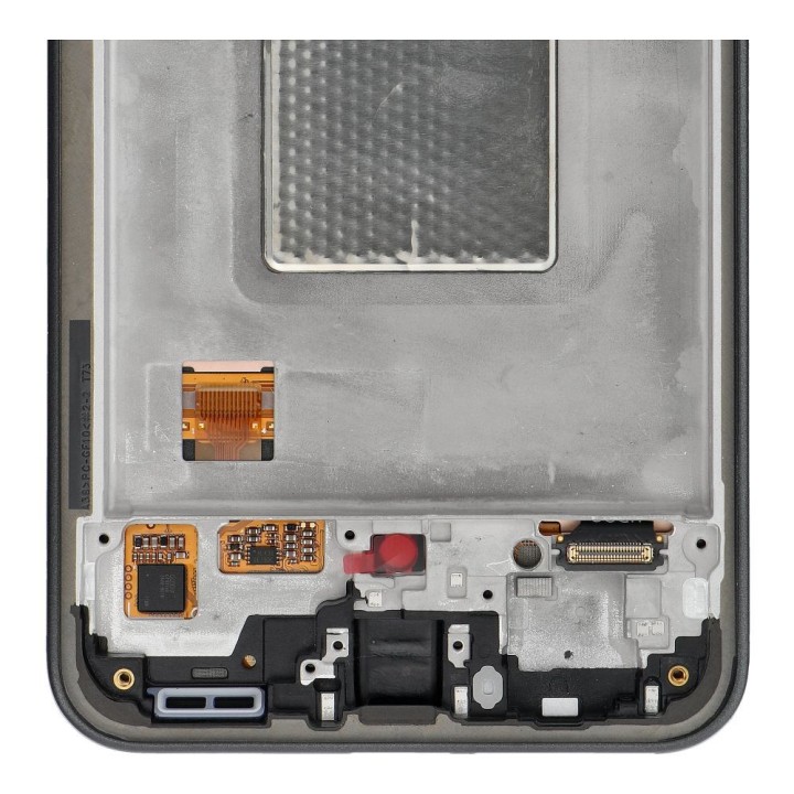 ServicePack LCD display SAMSUNG A36 A366 GH82-36841A