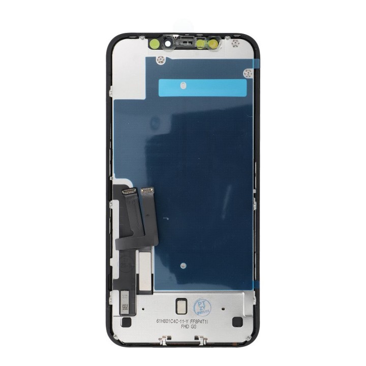 ZY LCD display for IPHONE 11 FFHD-900p Incell (Change IC)
