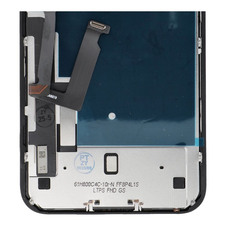 ZY LCD дисплей для IPHONE XR FFHD-900p Incell (Change IC)