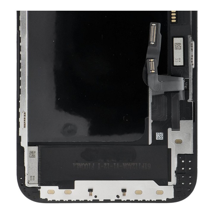 ZY LCD display for IPHONE 12 /12 PRO FFHD-900p Incell (Change IC)