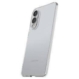 SPIGEN futerał LIQUID CRYSTAL do SAMSUNG S25 Edge crystal clear