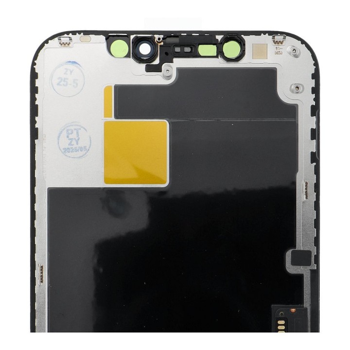 ZY LCD display for IPHONE 12 /12 PRO FFHD-900p Incell (Change IC)