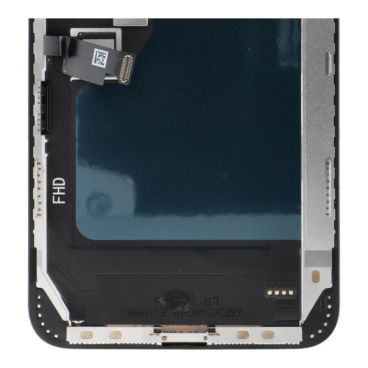 ZY LCD display for IPHONE XS MAX FFHD-900p Incell (Change IC)