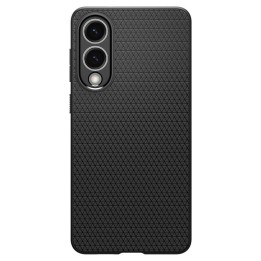 SPIGEN futerał LIQUID AIR do SAMSUNG S25 Edge matte black