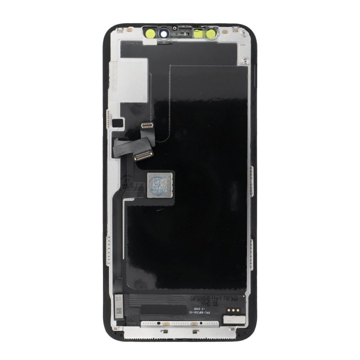 ZY LCD display for IPHONE 11 PRO FFHD-900p Incell (Change IC)