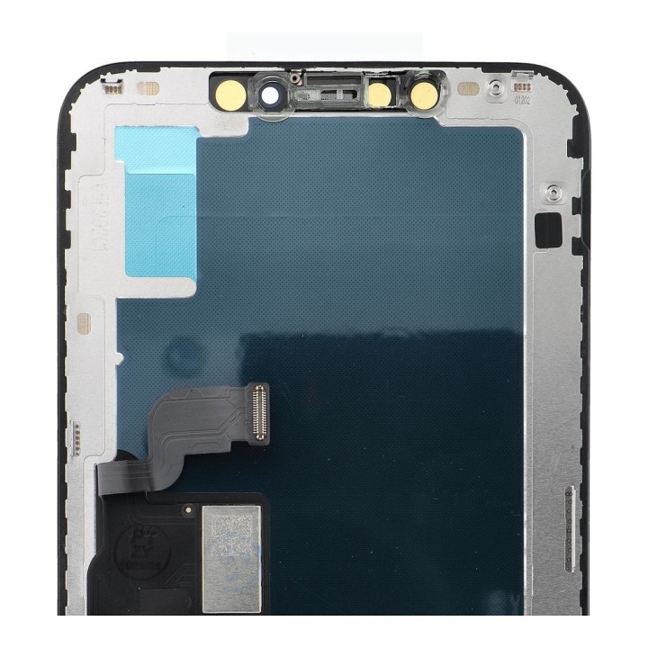 ZY LCD display for IPHONE XS MAX FFHD-900p Incell (Change IC)