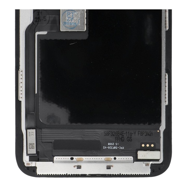 ZY LCD display for IPHONE 11 PRO FFHD-900p Incell (Change IC)