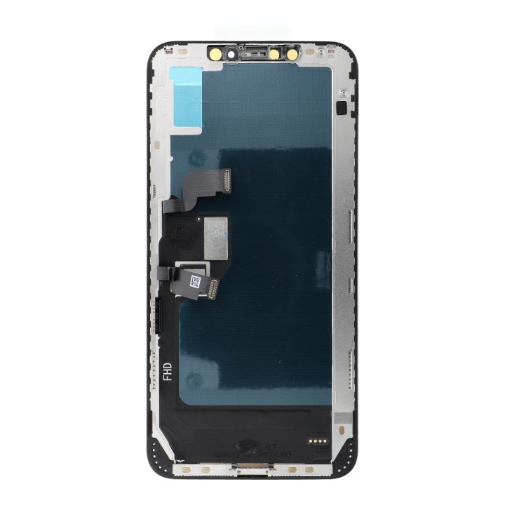 ZY LCD display for IPHONE XS MAX FFHD-900p Incell (Change IC)