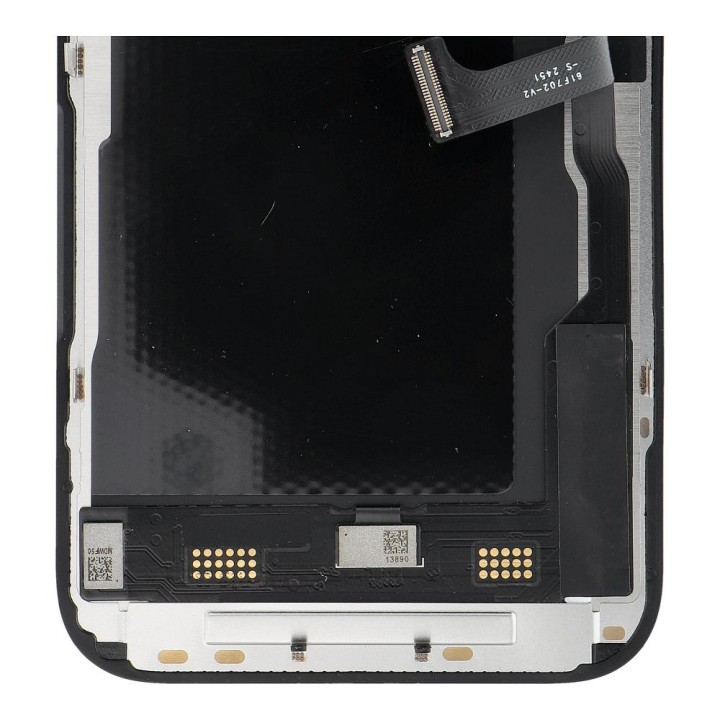 ZY LCD дисплей для IPHONE 15 PRO FFHD-900p Incell (Change IC)