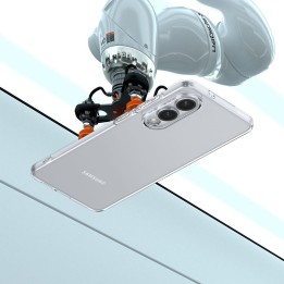 SPIGEN чохол LIQUID CRYSTAL для SAMSUNG S25 Edge space crystal