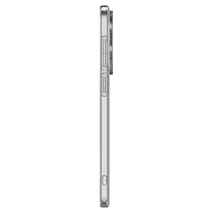 SPIGEN чехол LIQUID CRYSTAL для SAMSUNG S25 Edge space crystal