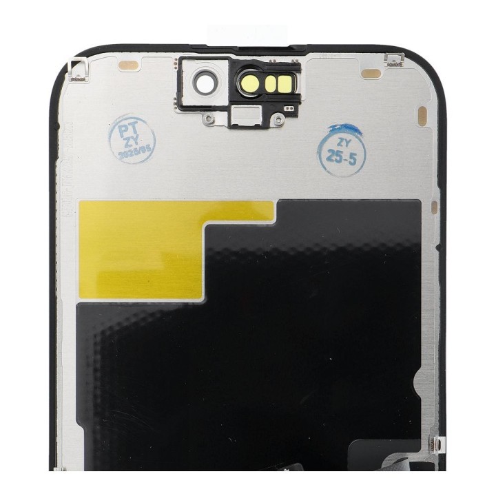 ZY LCD дисплей для IPHONE 15 PRO FFHD-900p Incell (Change IC)
