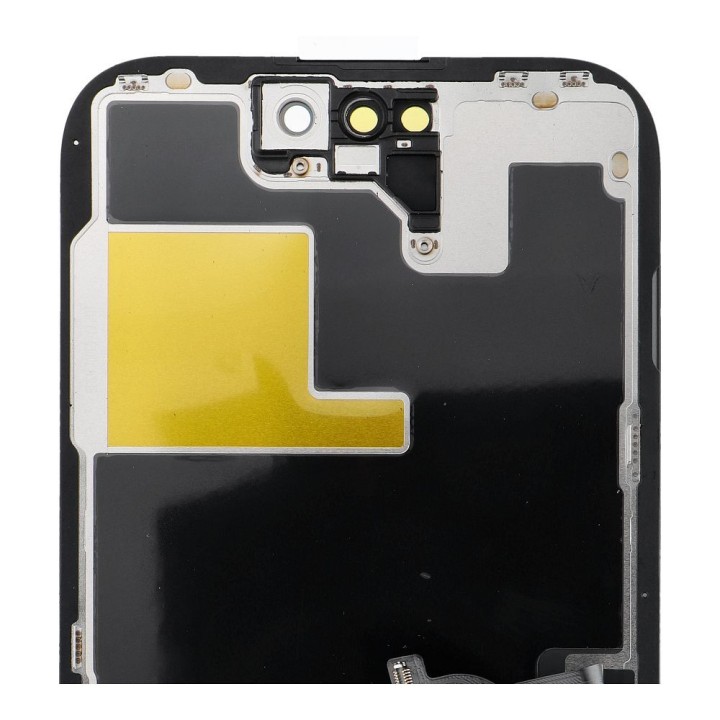 ZY LCD display for IPHONE 14 PRO FFHD-900p Incell (Change IC)