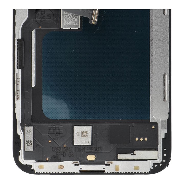 ZY LCD дисплей для IPHONE XS FFHD-900p Incell (Change IC)