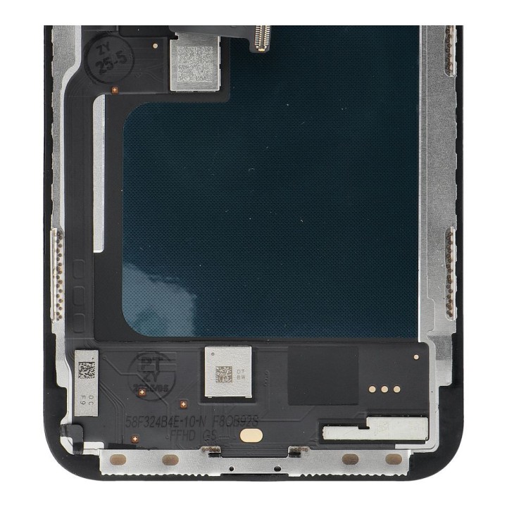ZY LCD дисплей для IPHONE X FFHD-900p Incell (Change IC)