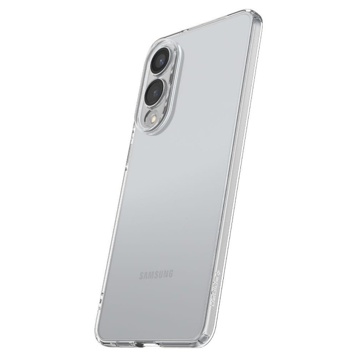 SPIGEN чохол LIQUID CRYSTAL для SAMSUNG S25 Edge space crystal