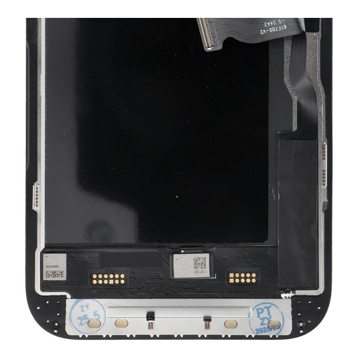 ZY LCD display for IPHONE 14 PRO FFHD-900p Incell (Change IC)