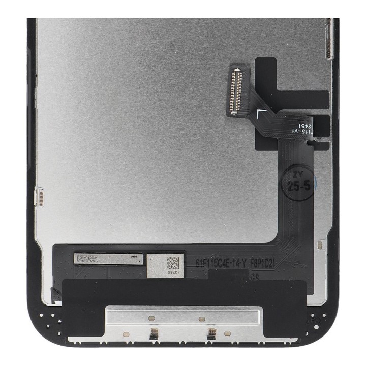 ZY LCD display for IPHONE 14 FFHD-900p Incell (Change IC)