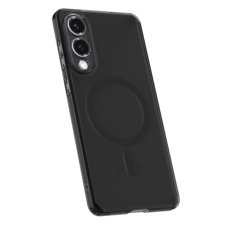SPIGEN чохол ULTRA HYBRID MAG сумісний з MagSafe для SAMSUNG S25 Edge frost black