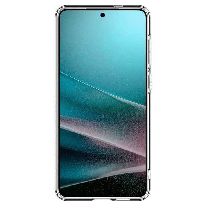 SPIGEN чохол LIQUID CRYSTAL для SAMSUNG S25 Edge space crystal