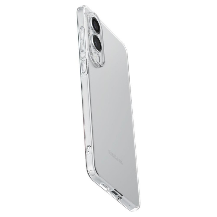 SPIGEN чохол LIQUID CRYSTAL для SAMSUNG S25 Edge space crystal