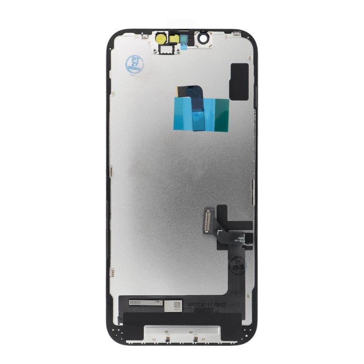 ZY LCD display for IPHONE 14 FFHD-900p Incell (Change IC)