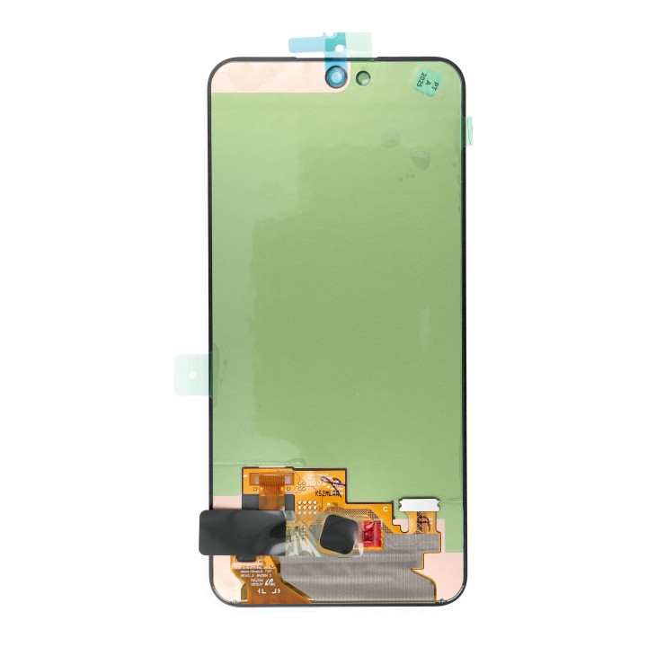 ServicePack LCD дисплей для SAMSUNG A56 5G A566B GH82-36827A без рамки