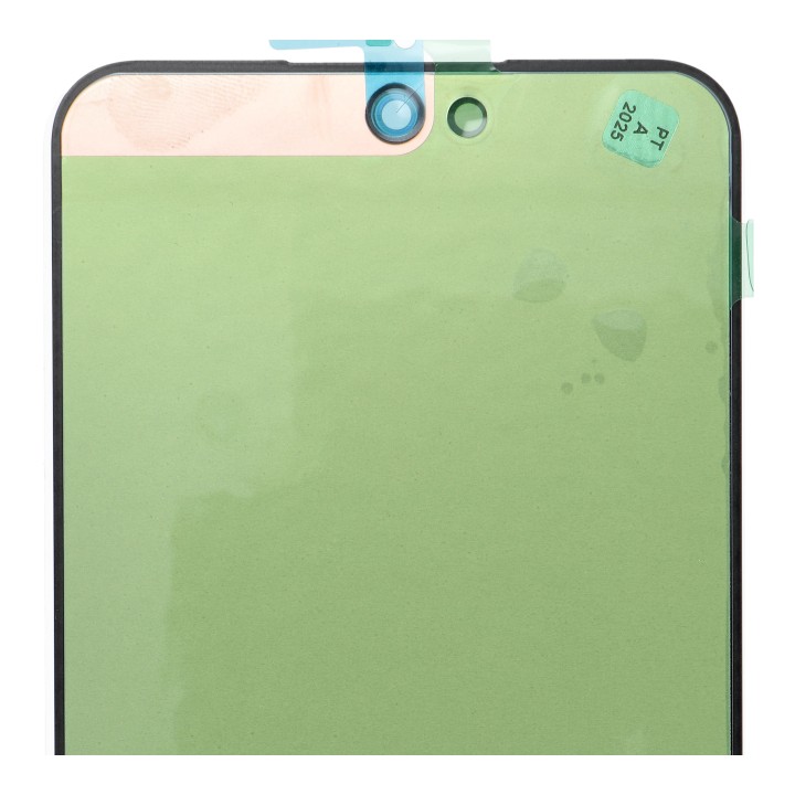 ServicePack LCD display for SAMSUNG A56 5G A566B GH82-36827A without frame