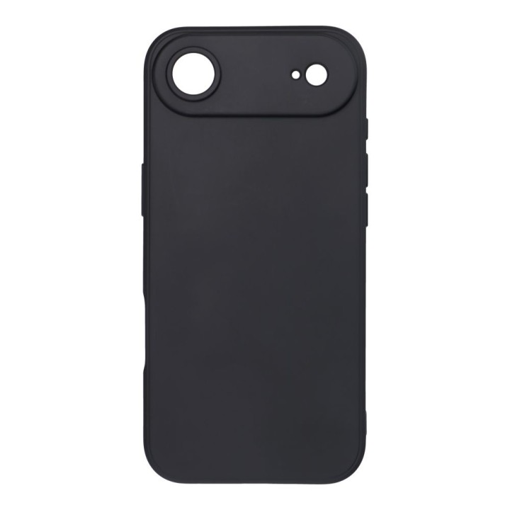 Etui na iPhone 17 AIR Matt czarne