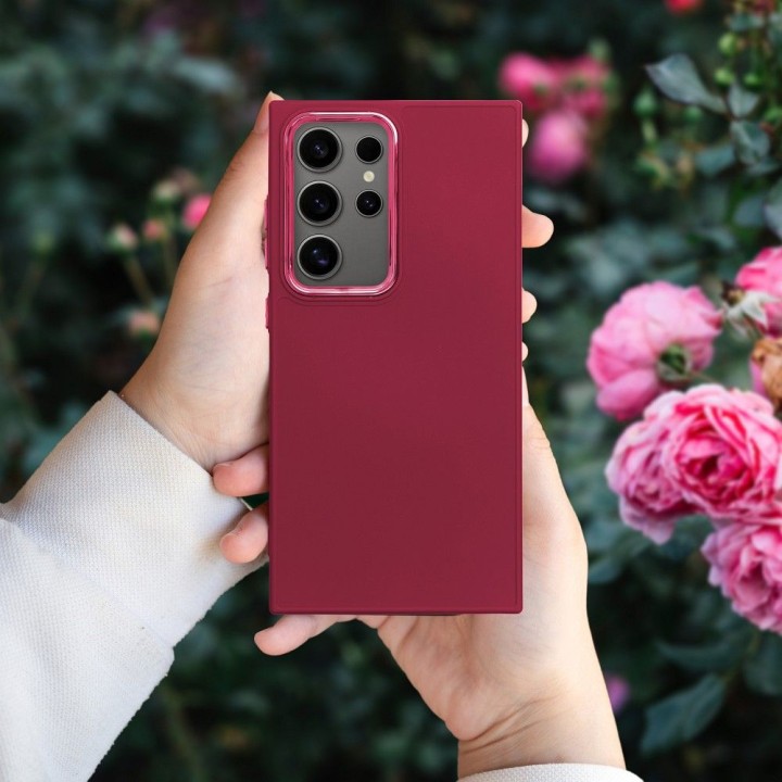 Case for Xiaomi Redmi A5 ( 171,7 x 77,8 x 8,26 ) Frame magenta