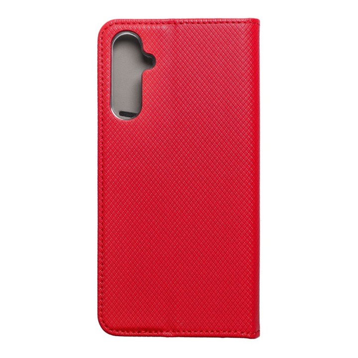 Чохол з клапаном для Samsung A34 5G Smart Case Book червоний