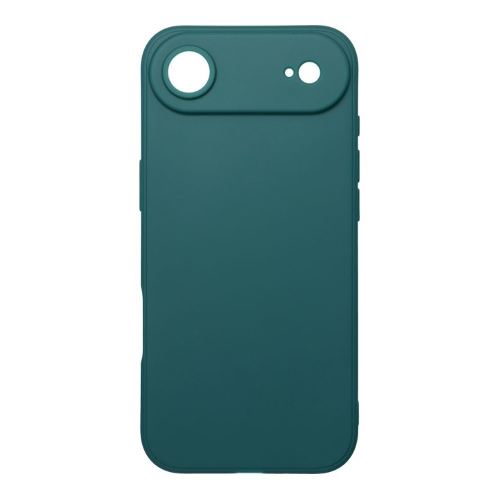 Case for iPhone 17 AIR Matt dark green