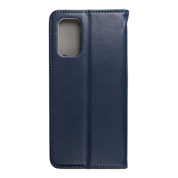 Flip case for Samsung A54 5G Smart Magneto navy blue