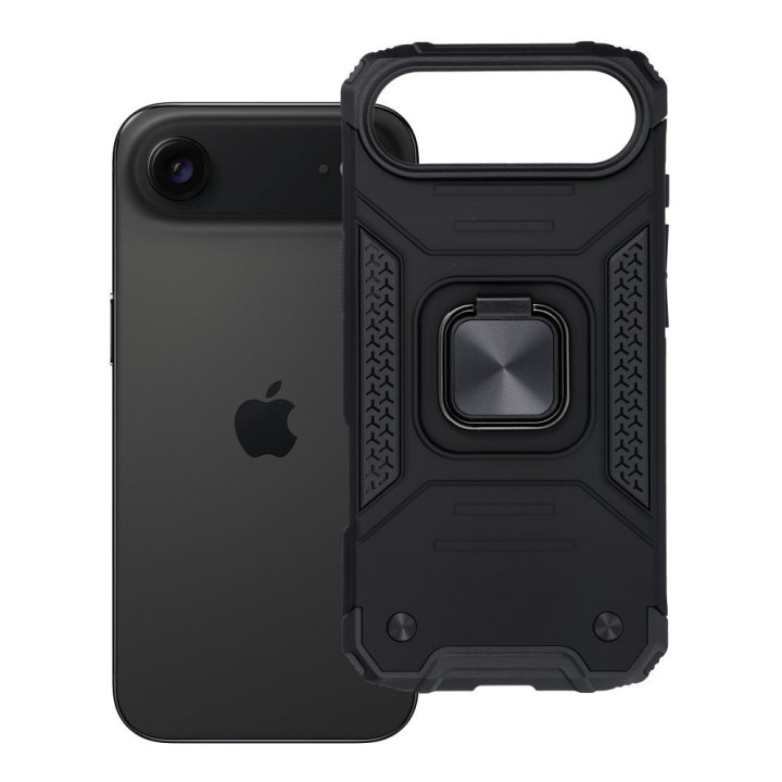 Etui na iPhone 17 AIR Nitro czarne