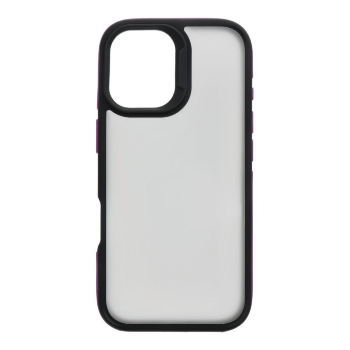 Чехол для iPhone 17 Neo фиолетовый