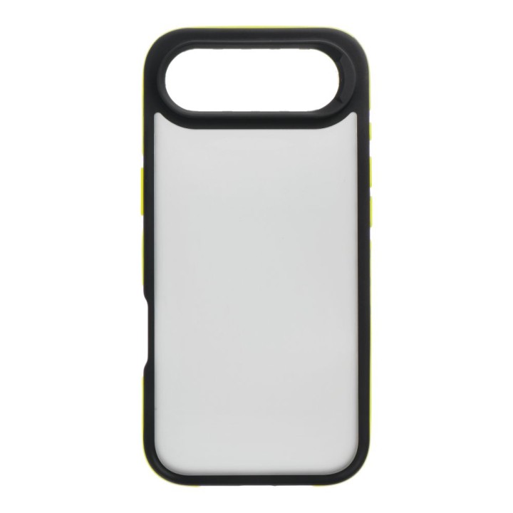 Etui na iPhone 17 AIR Neo żółte
