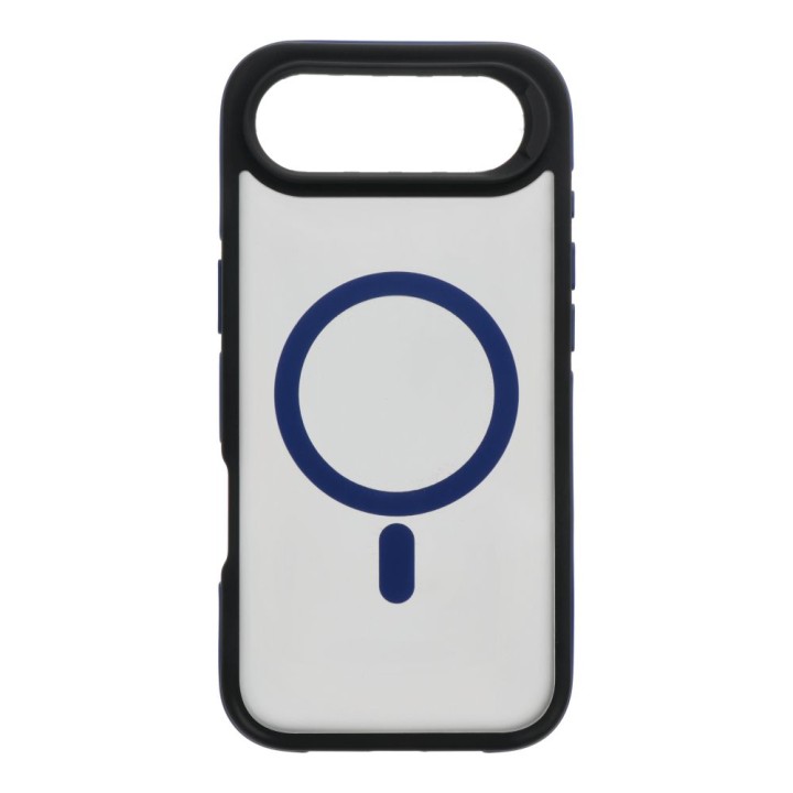 Case for iPhone 17 AIR Neo MagSafe compatible blue